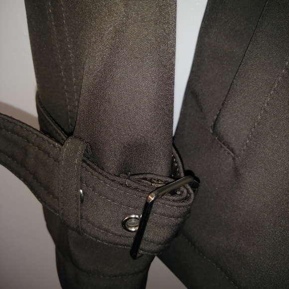 Kenneth Cole Reaction brown jacket size S - Picture 7 of 8